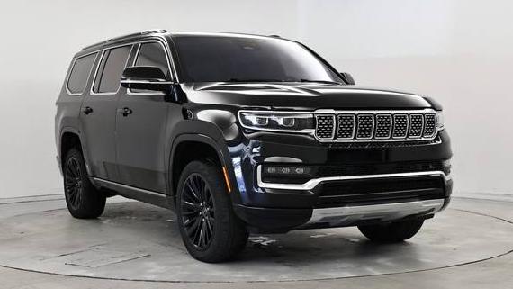 JEEP GRAND WAGONEER 2022 1C4SJVGJ8NS137913 image